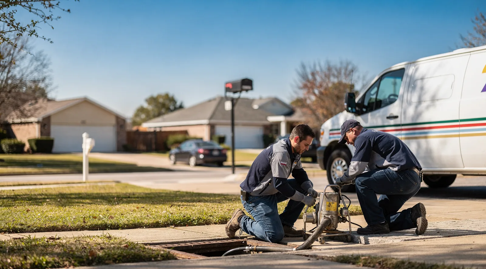 Drain Cleaning in South Yarmouth, MA near me